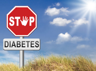 Stop Diabetes in your life
